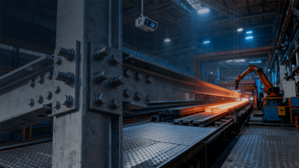 装配式钢结构全产业链