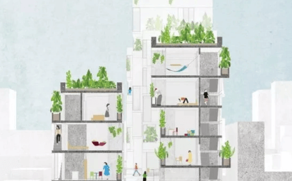 静水流深 香轻逸远